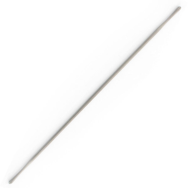 SONDA BOTTONUTA - 15cm - Ø 2 mm