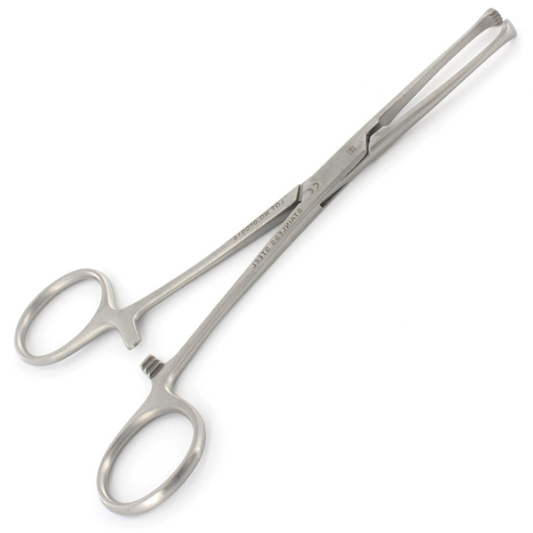 PINZA ALLIS 15cm