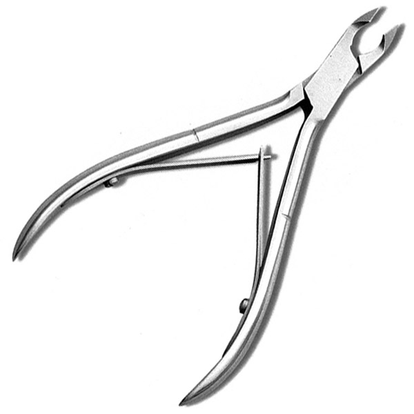 PINZA CUTICOLE - 11,5cm