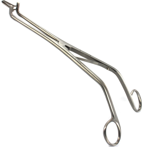 ENDOSPECULUM KOGAN in acciaio inox - 24cm