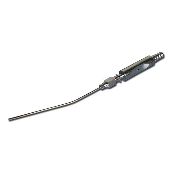 CANNULA ASP. ROSEN diametro 1,5 / 3mm