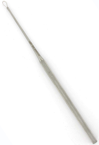 ANSA BILLEAU - 16cm