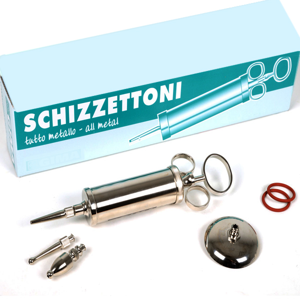 SCHIZZETTONE SCHIMMELBUSCH 100cc - metallo