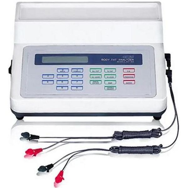 ANALIZZATORE DI GRASSO CORPOREO - BODYFAT BT-905