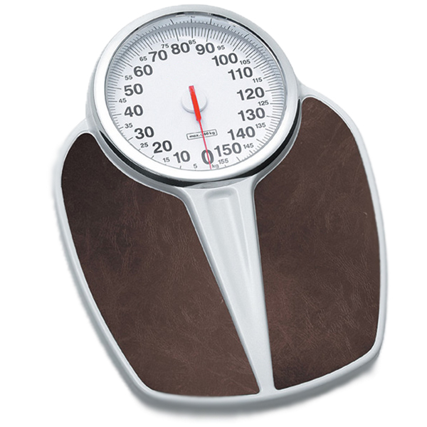 BILANCIA MECCANICA SOEHNLE - qualità e meccanica Tedesca - Portata 160kg