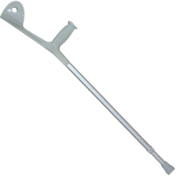 Ausili Per Camminare: Bastoni E Stampelle Ortopediche - Foto 5