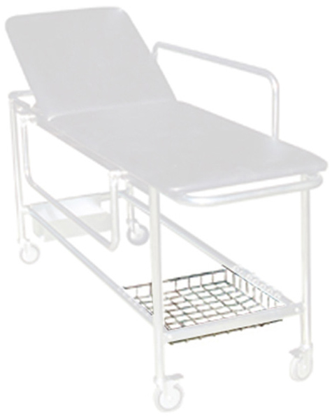 CESTELLO INOX PORTACOPERTA per cod.27800-27801