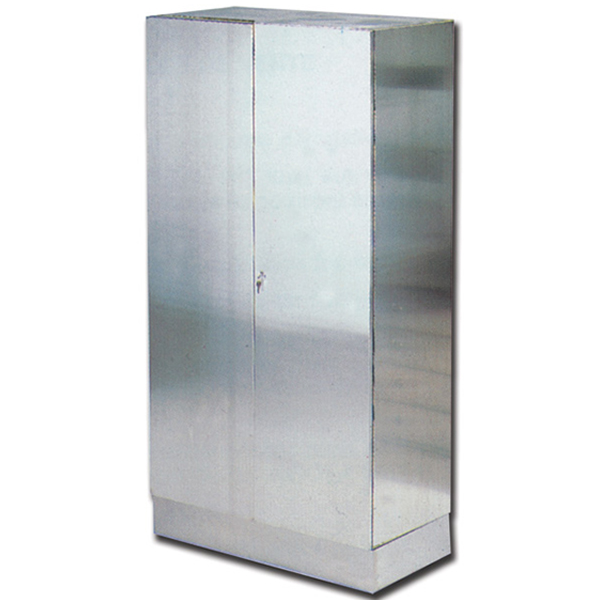 INOX CABINET