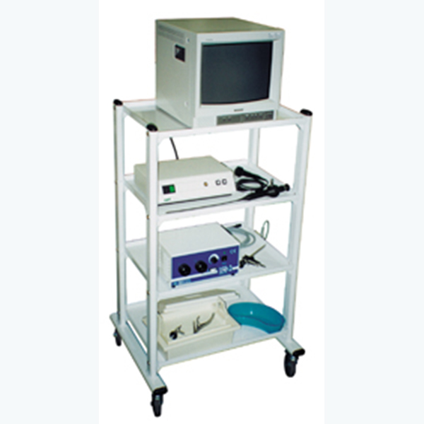 CARRELLO EXCEL - 4 ripiani - 60x45xh.110cm