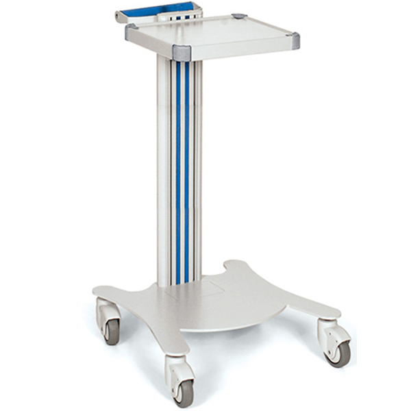 CARRELLO SUPER EASY - con 1 ripiano - 32x26 cm