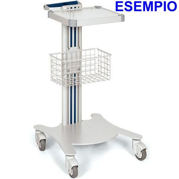 CESTELLO 30x16xh.15cm - per carrelli Easy / SupeEasy / Smart - cod. 27869 - 27871 / 27880 - 27897