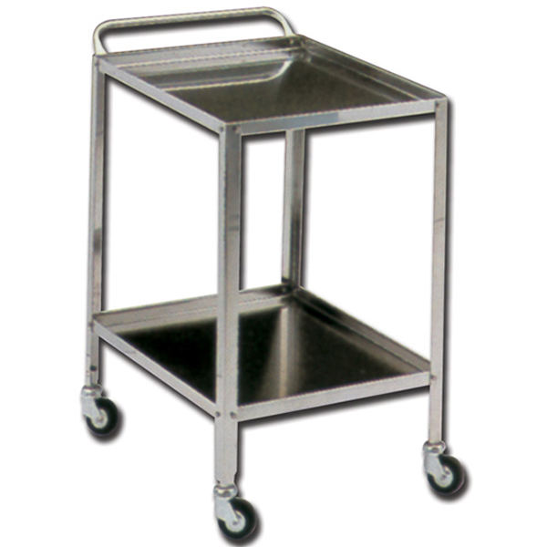 CARRELLO MEDICAZIONE - piccolo