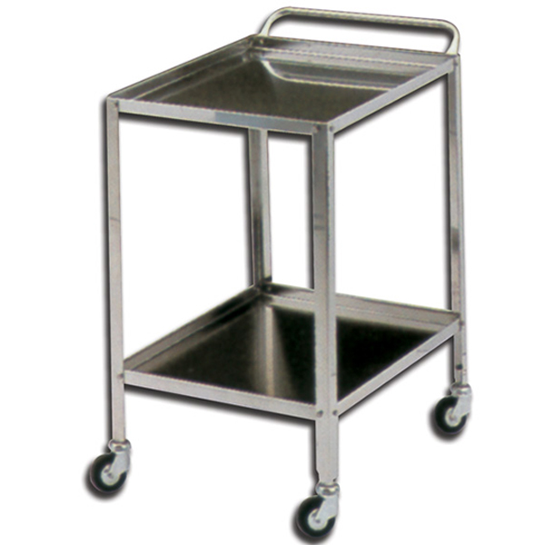 CARRELLO MEDICAZIONE - medio