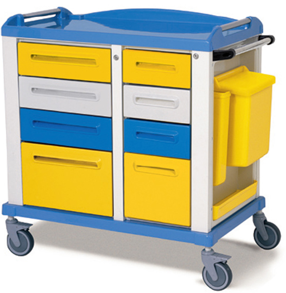 CARRELLO BASIC - medium