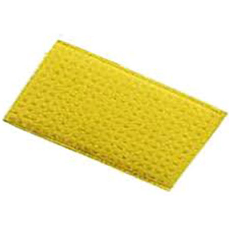 BUSTA SPUGNA PER ELETTRODI 80x120mm - ET2