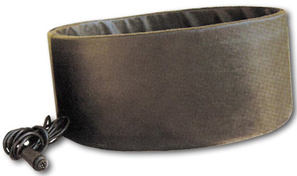 CILINDRO DIAMETRO 24 cm - 100 Gauss