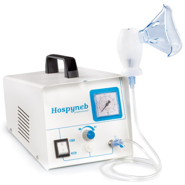 AEROSOL HOSPINEB PROFESSIONAL 