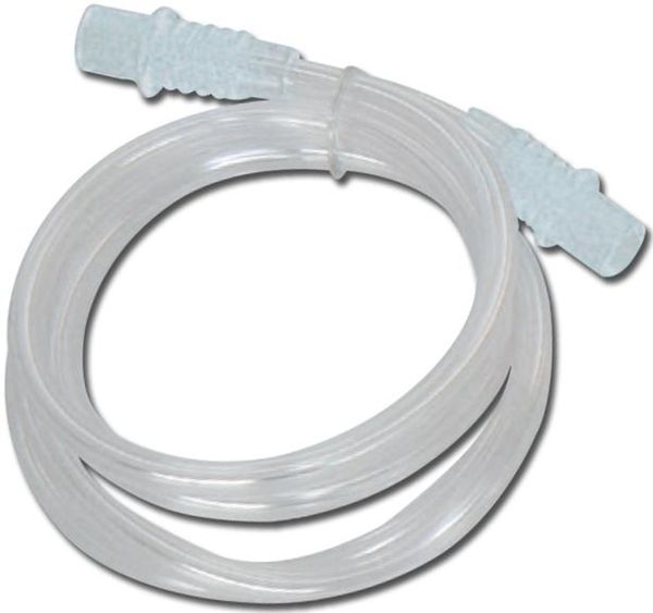 TUBO AEROSOL IN PVC DI COLLEGAMENTO - lungh. 1m