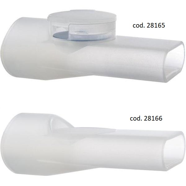 BOCCAGLIO AEROSOL per ampolle aerosol cod. 28163 - 28164