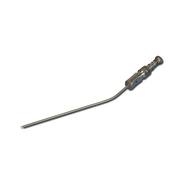 CANNULA ASPIRAZIONE FRAIZER - diametro 2 / 3 mm