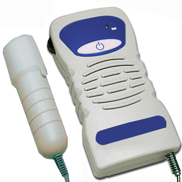 DOPPLER FETALE G2002 senza display - con sonda 2MHz