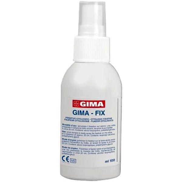 FISSATORE CITOLOGICO PER CITOLOGIA flacone a spruzzo da 100ml