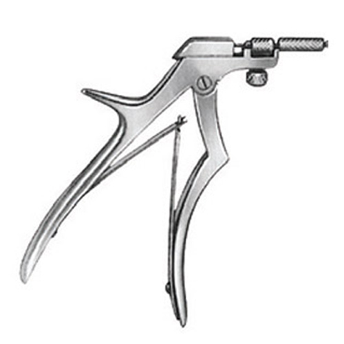 MANICO PER PINZA BIOPSIA