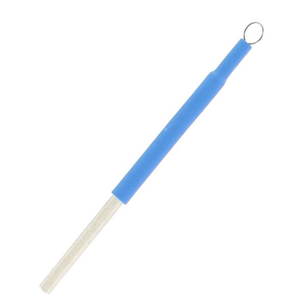 ELETTRODO AD ANSA RETTO - diam. 4mm - 5cm