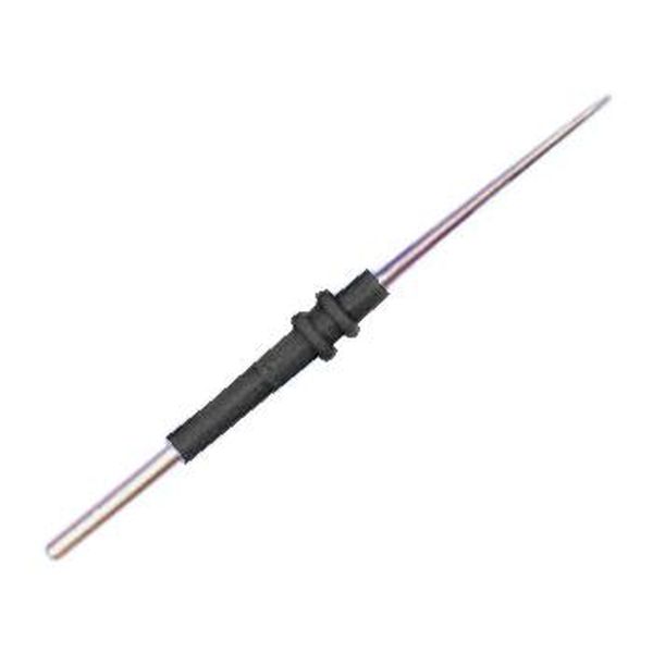 ELETTRODO AD AGO - lungh. 7cm - autoclavabile