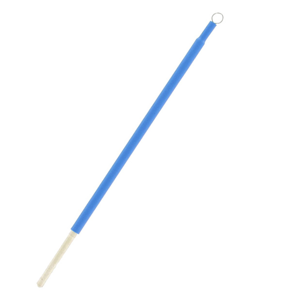 ELETTRODO AD ANSA RETTO - diam. 4mm - 10cm