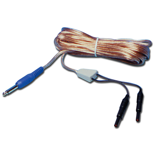 CAVO PLACCA GOMMA per placca gomma/bipartica 20x15cm