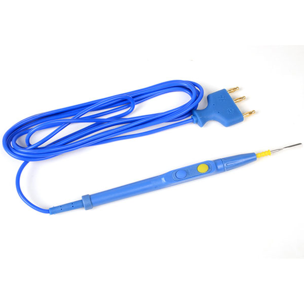 MANIPOLO ORION PLUS autoclavabile 100 volte