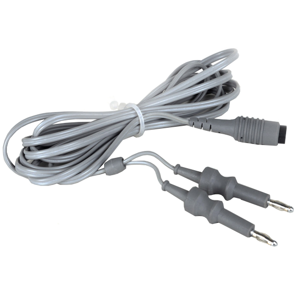 CAVO BIPOLARE PER MB120F-200F-200D-240-250-300D-380-400 VALLEY LAB, CONMED, CODMAN, OLYMPUS