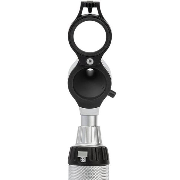 OTOSCOPIO A FIBRE OTTICHE HEINE BETA 200 LED 2,5V  - con custodia