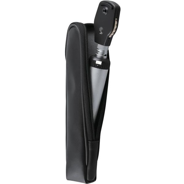 OFTALMOSCOPIO DIAGNOSTICO PARKER ALOGENO - con 24 lenti