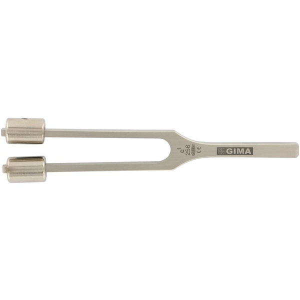 DIAPASON LEGA 256 VD - con pesi