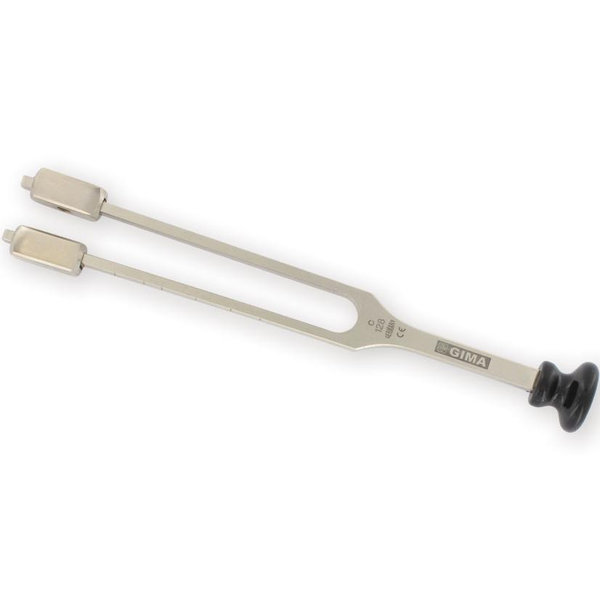 DIAPASON LEGA 128-Ch LUCAE