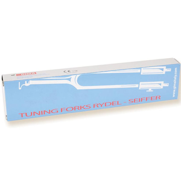 DIAPASON LEGA 64-128 - RYDEL