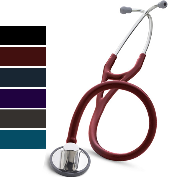 STETOSCOPIO / FONENDOSCOPIO ADULTI LITTMANN MASTER CARDIOLOGY - vari colori