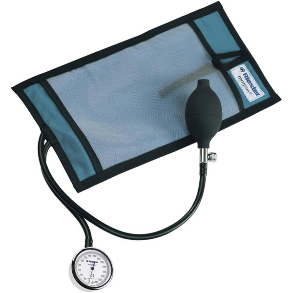 BRACCIALE PREMISACCA PER INFUSIONE RIESTER METPAK 1000ml