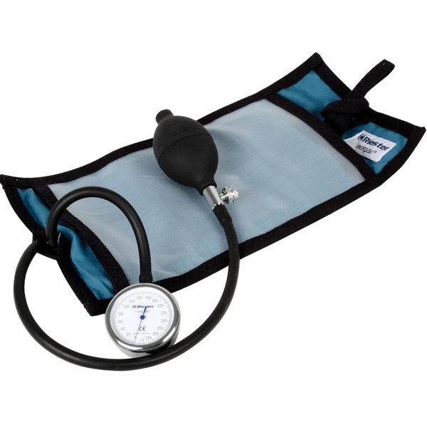 BRACCIALE PREMISACCA PER INFUSIONE RIESTER METPAK 1000ml