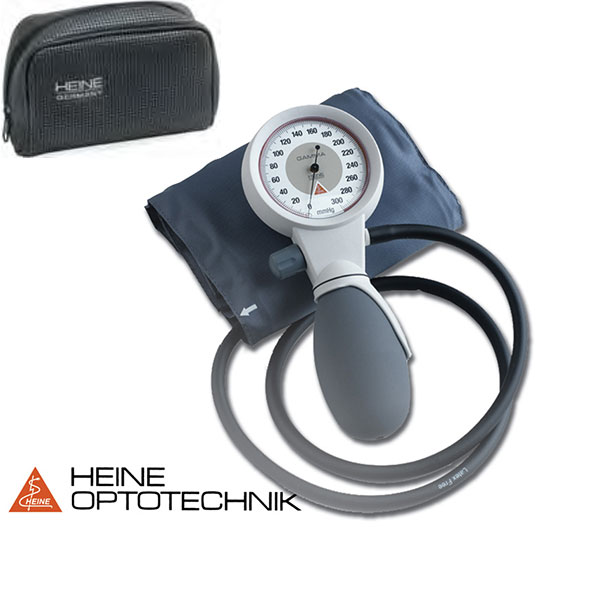 SFIGMOMANOMETRO HEINE "G5" con borsetta