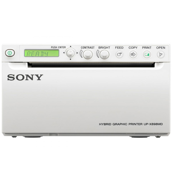 STAMPANTE TERMICA SONY UP-X898 MD