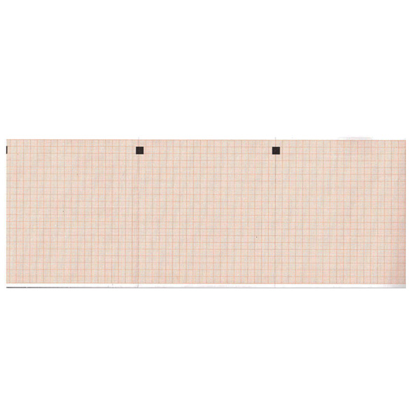 CARTA TERMICA ECG CARDIOLINE Delta 3plus - pacco 112x100mm - conf.25pz