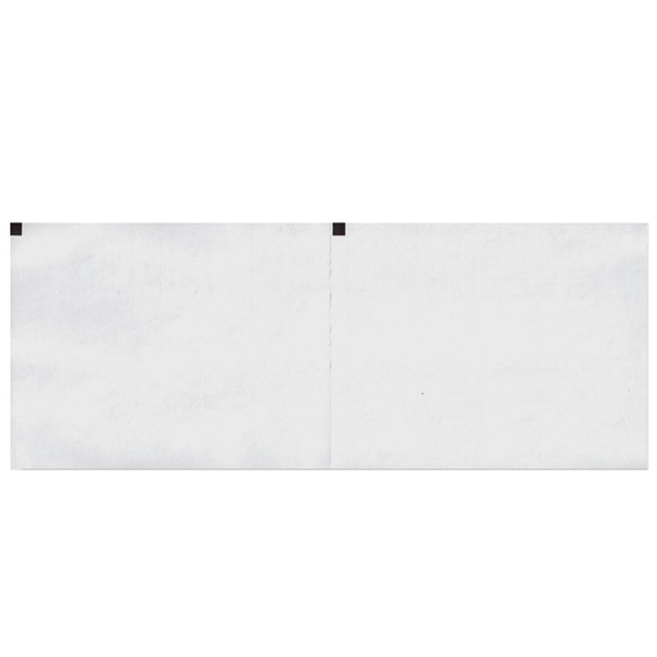 PACCO CARTA TERMICA ECG - NIHON KOHDEN - 110x140mm x 143 fogli - conf.20pz