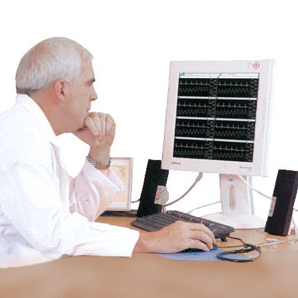 CENTRALE DI MONITORAGGIO PAZIENTE FINO A 31 MONITOR