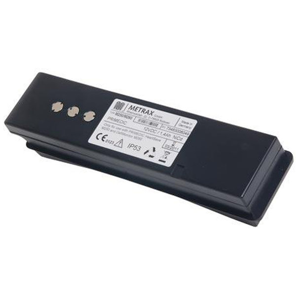 BATTERIA RICARICABILE AKUPACK LITE - per PRIMEDIC Heart Save 