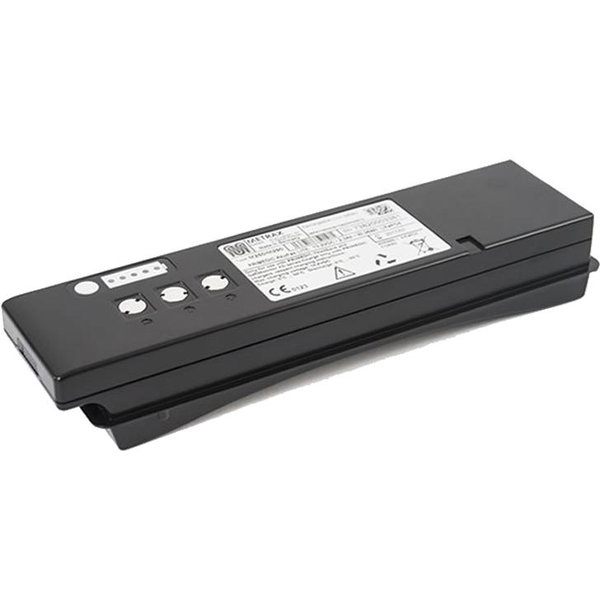 BATTERIA RICARICABILE AKUPACK LITE - per PRIMEDIC Heart Save 