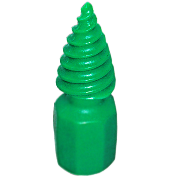 APRIBOCCA IN PLASTICA