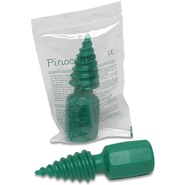 APRIBOCCA ELICODALE IN PLASTICA VENTO